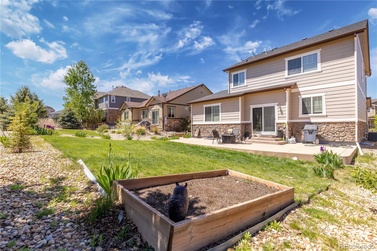 MLS Image #24 for 26050 e davies drive,aurora, Colorado