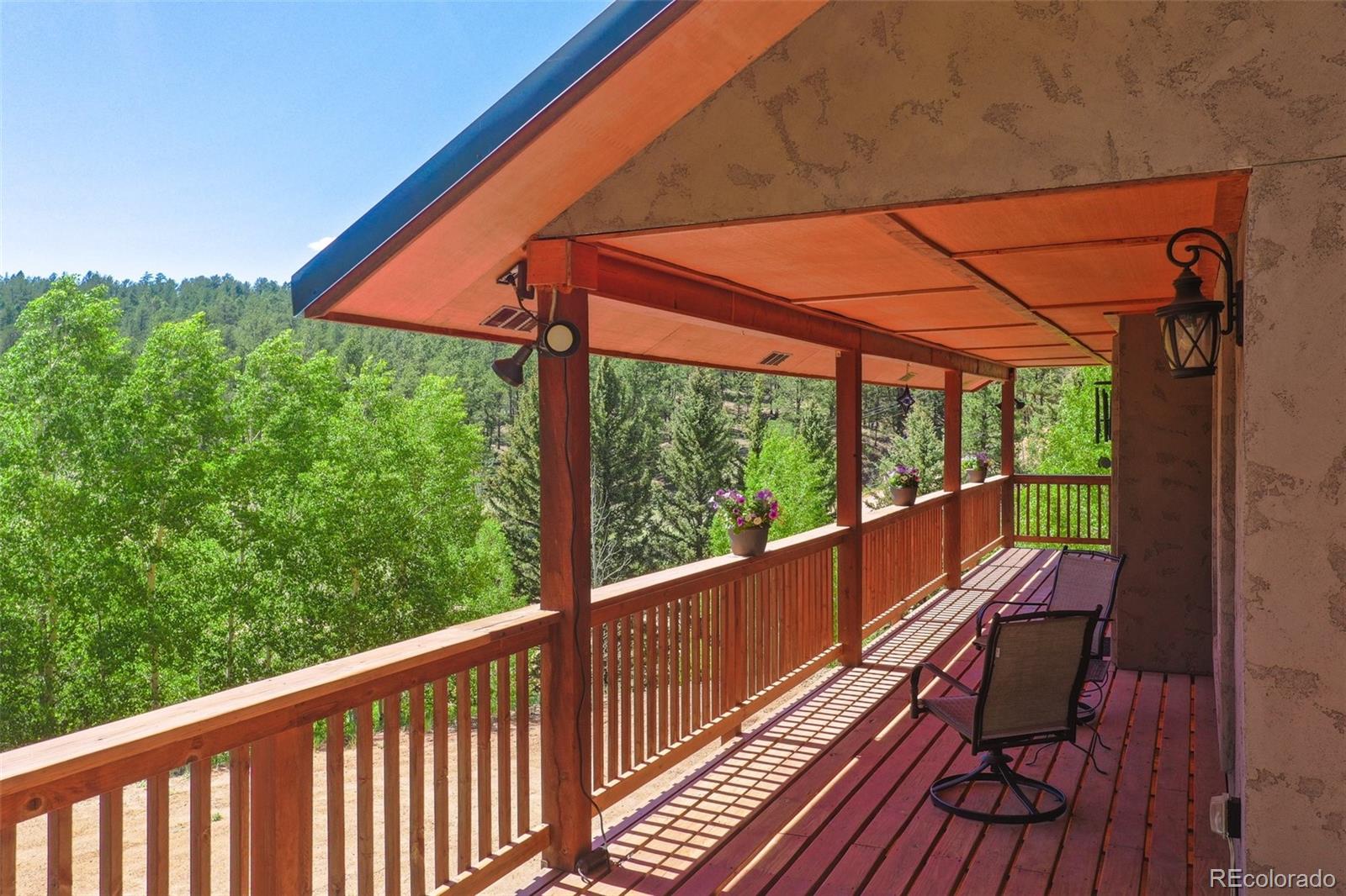 MLS Image #2 for 1152  pathfinder road,florissant, Colorado