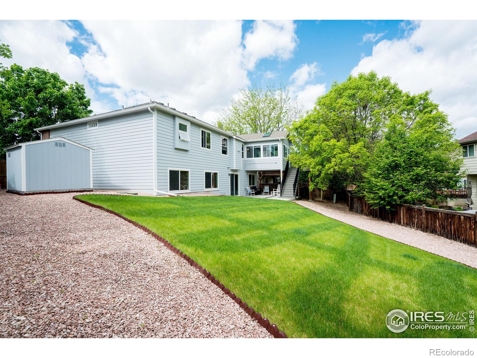 CMA Image for 554  Saturn Drive,Fort Collins, Colorado