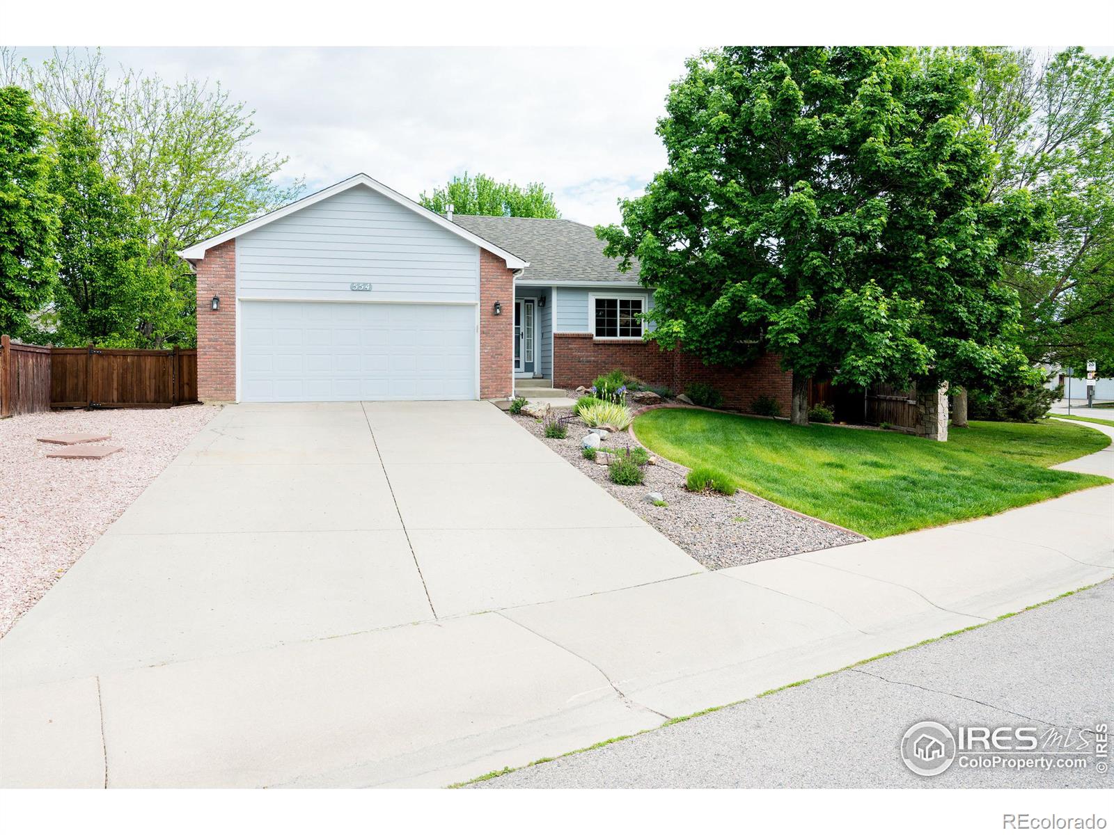 MLS Image #3 for 554  saturn drive,fort collins, Colorado