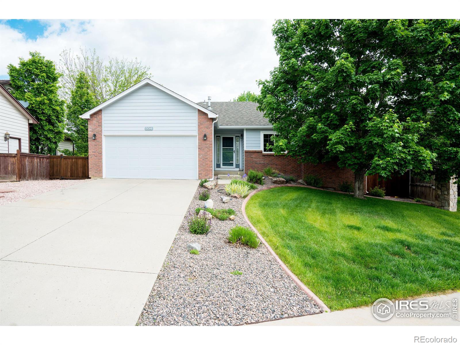 MLS Image #5 for 554  saturn drive,fort collins, Colorado