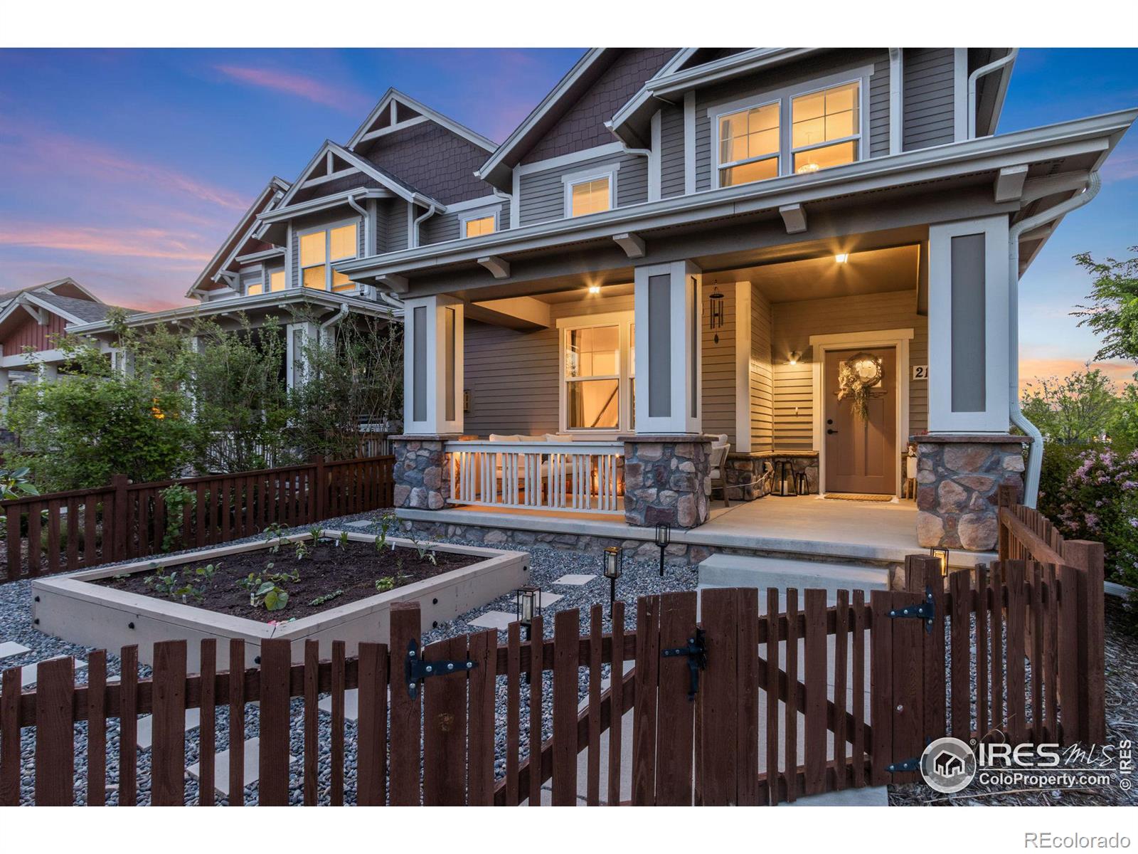 MLS Image #1 for 2109  scarecrow road,fort collins, Colorado