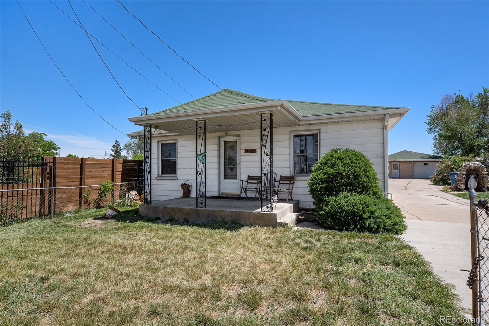 CMA Image for 6993  dexter street,Commerce City, Colorado