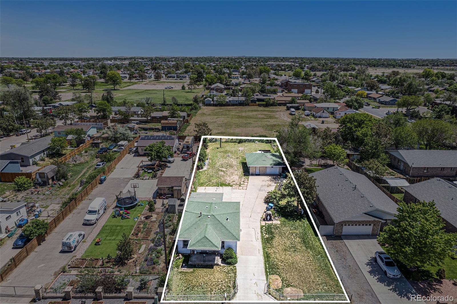 MLS Image #17 for 7030  colorado boulevard,commerce city, Colorado