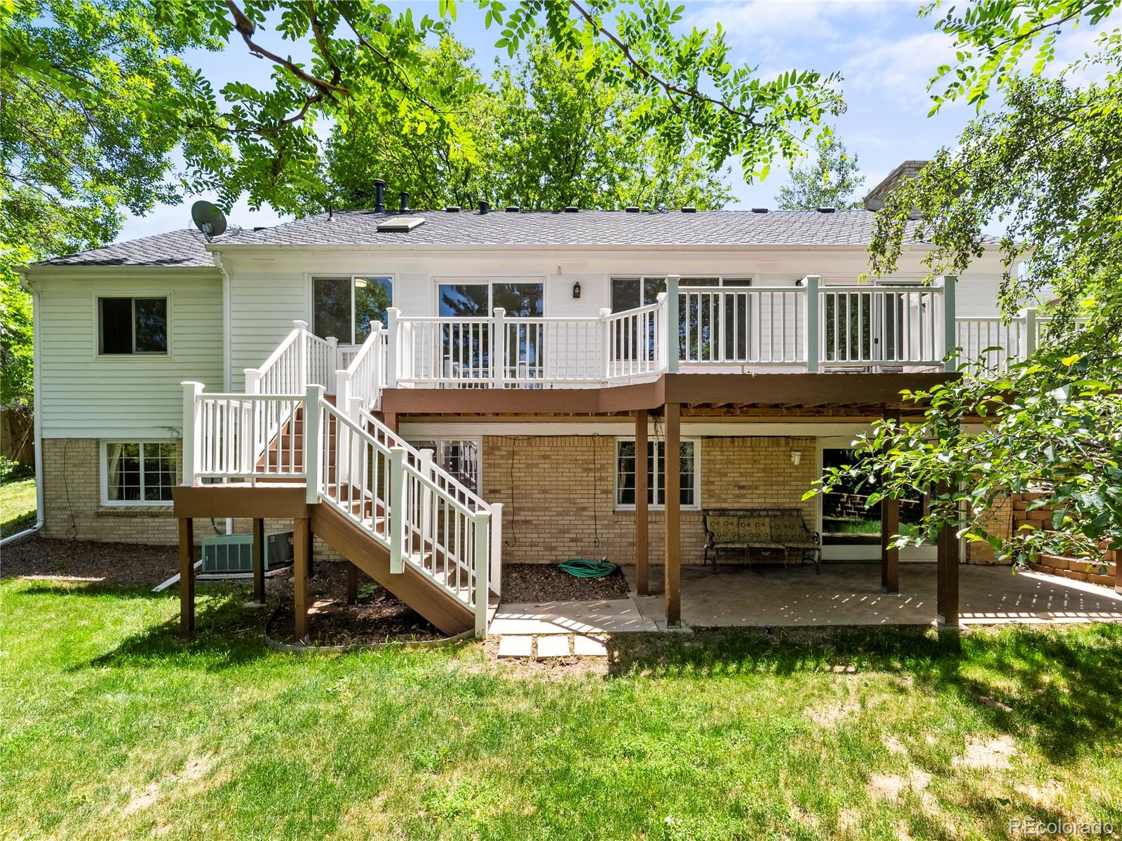 MLS Image #41 for 7271 e davies place,centennial, Colorado