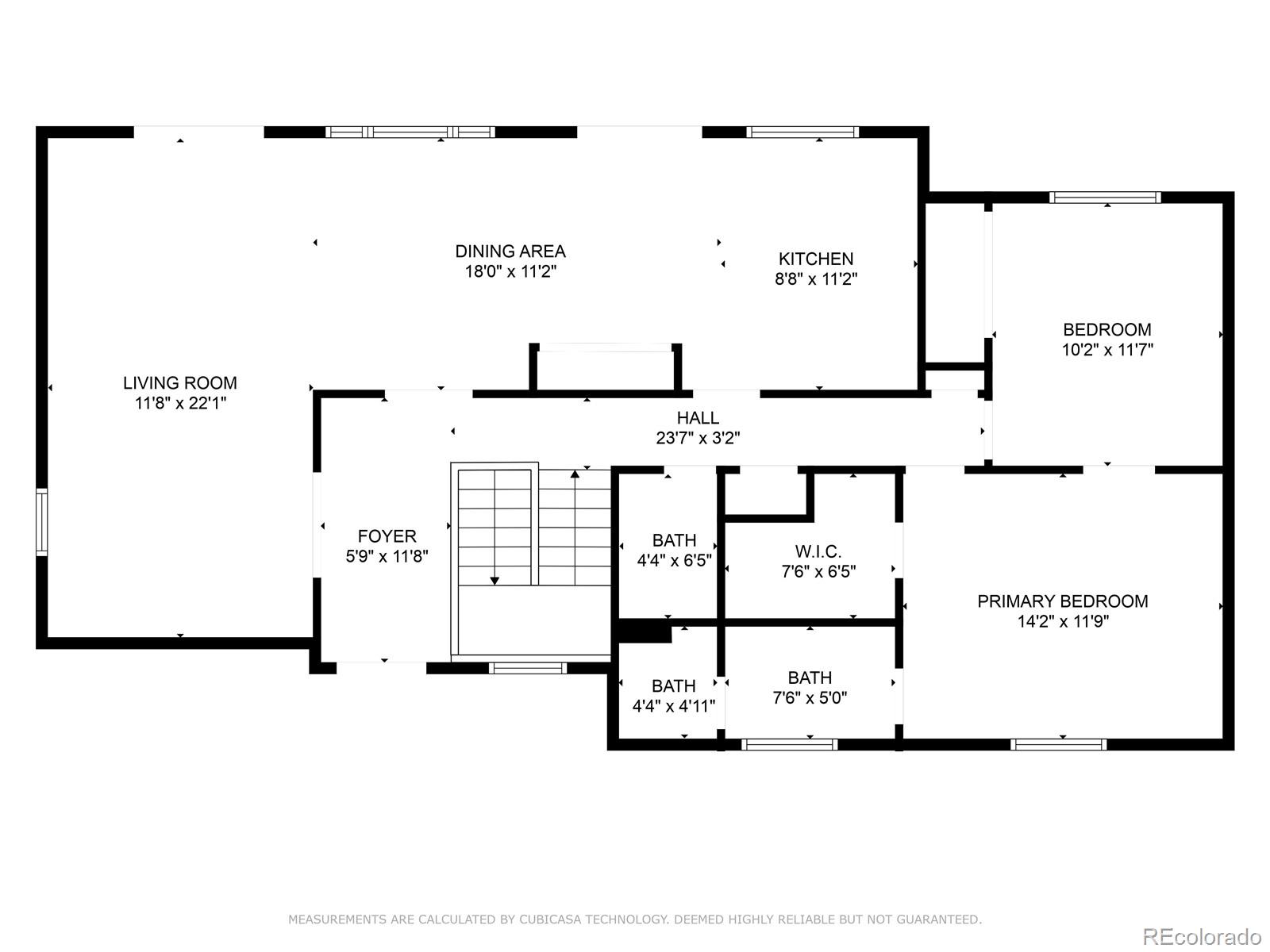 MLS Image #44 for 7271 e davies place,centennial, Colorado