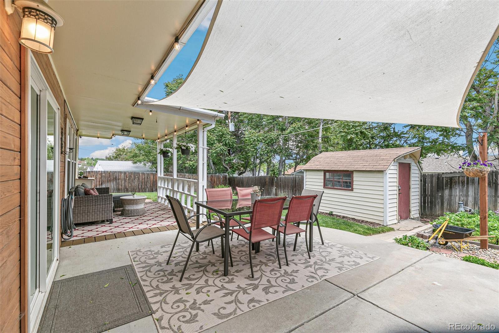 MLS Image #32 for 1590 s tejon street,denver, Colorado