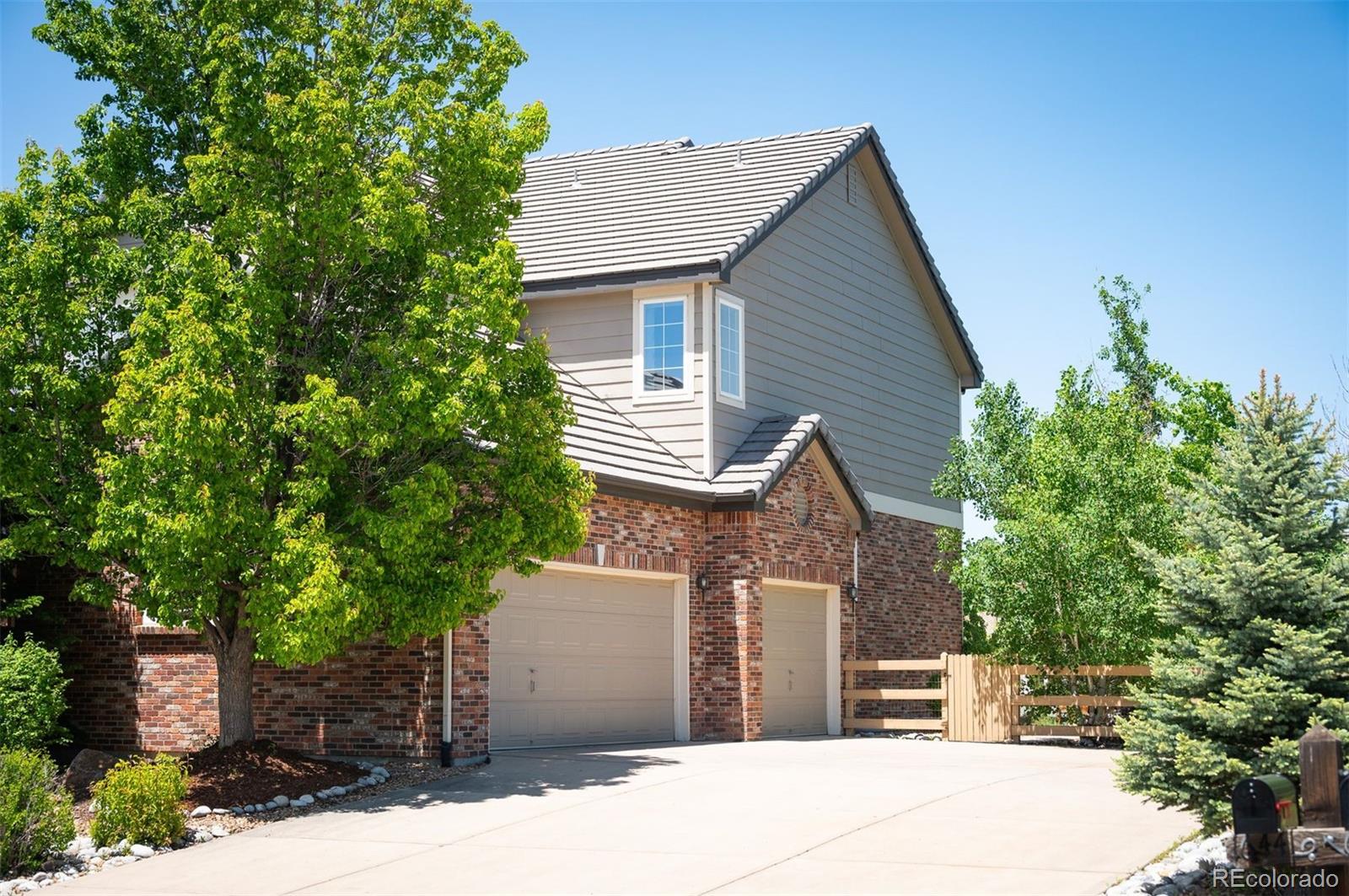 MLS Image #3 for 16449 e aberdeen avenue,centennial, Colorado