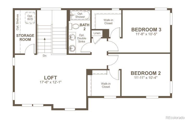 MLS Image #22 for 4168  satinwood drive,johnstown, Colorado