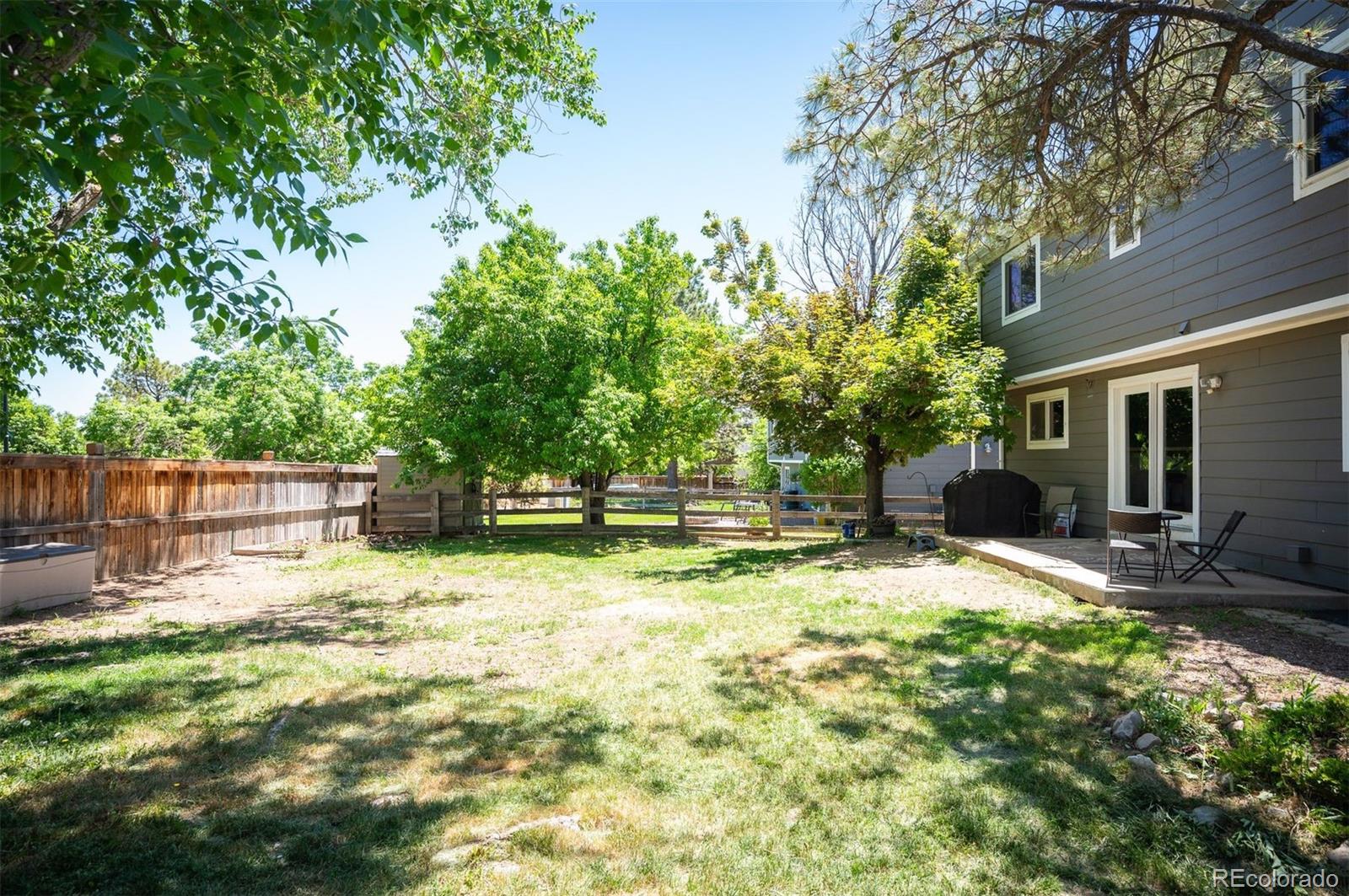 MLS Image #31 for 4347  ashcroft avenue,castle rock, Colorado