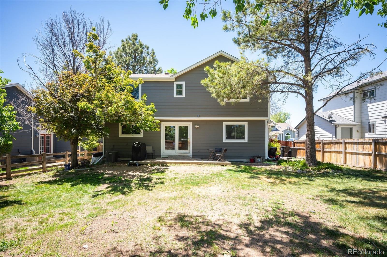 MLS Image #32 for 4347  ashcroft avenue,castle rock, Colorado