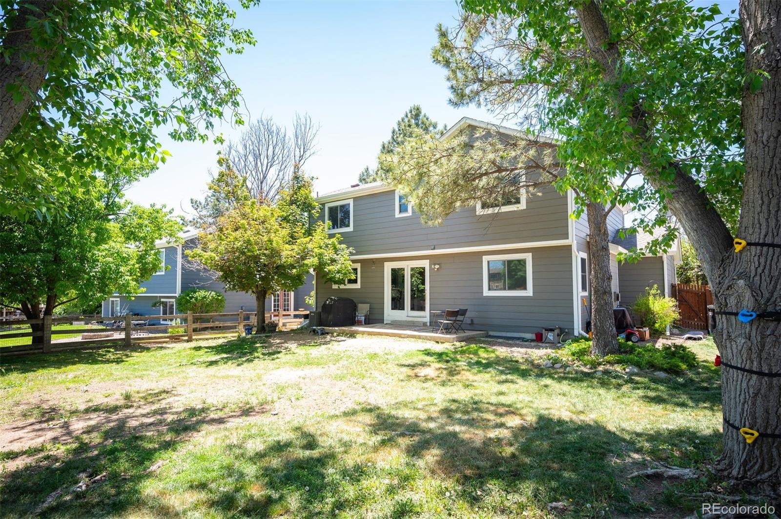 MLS Image #33 for 4347  ashcroft avenue,castle rock, Colorado