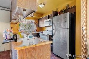 MLS Image #5 for 5115  dillon street,denver, Colorado