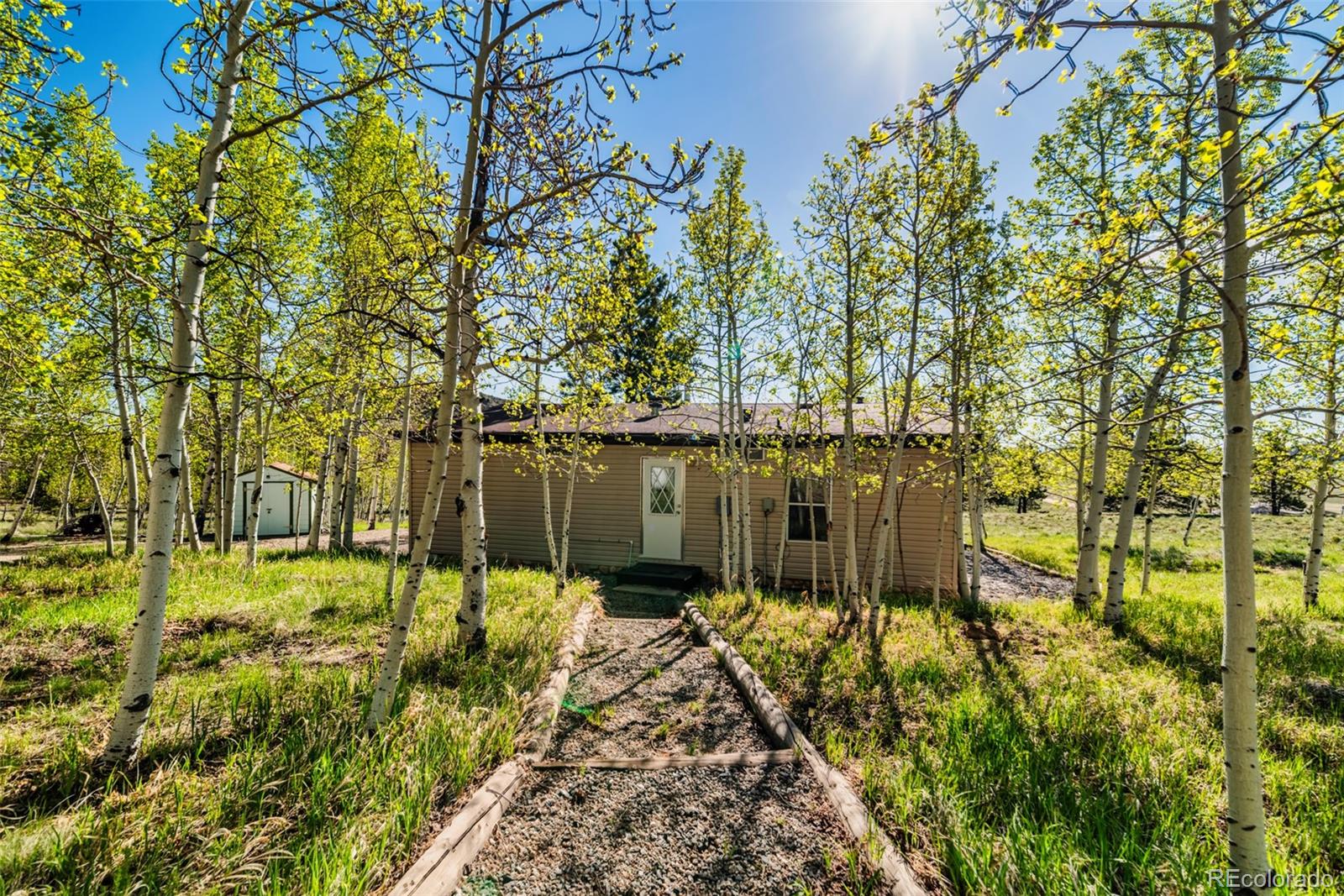 CMA Image for 152  Wagon Wheel Road,Hartsel, Colorado