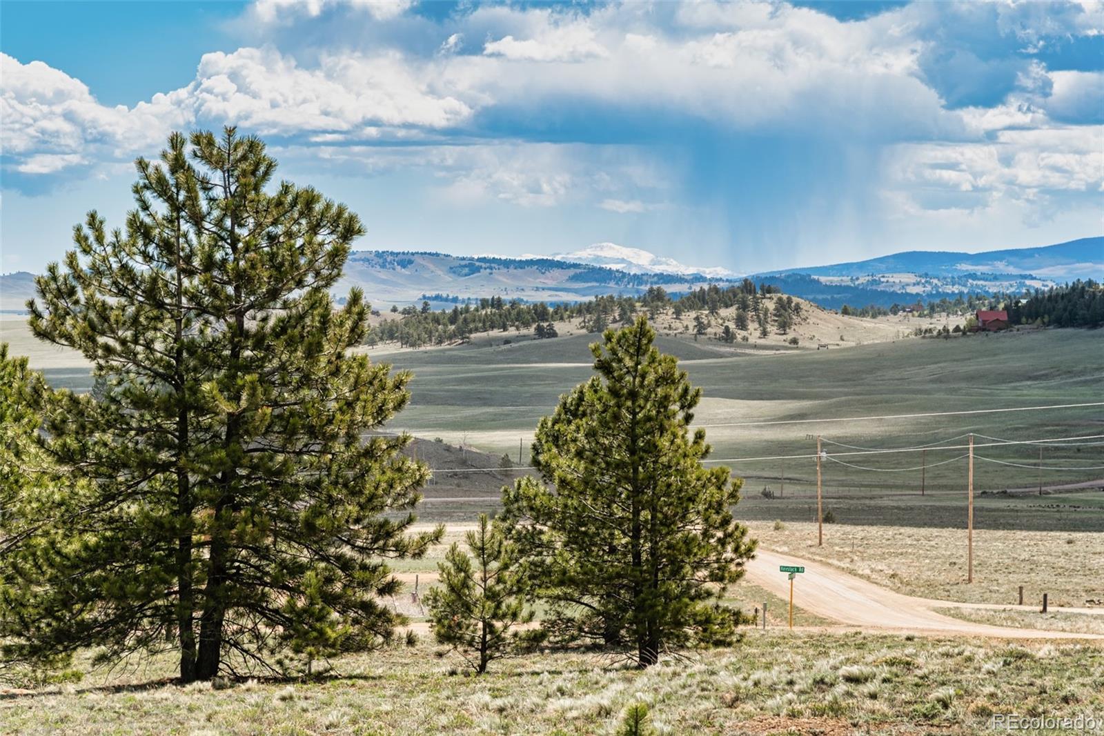 MLS Image #17 for 152  wagon wheel road,hartsel, Colorado