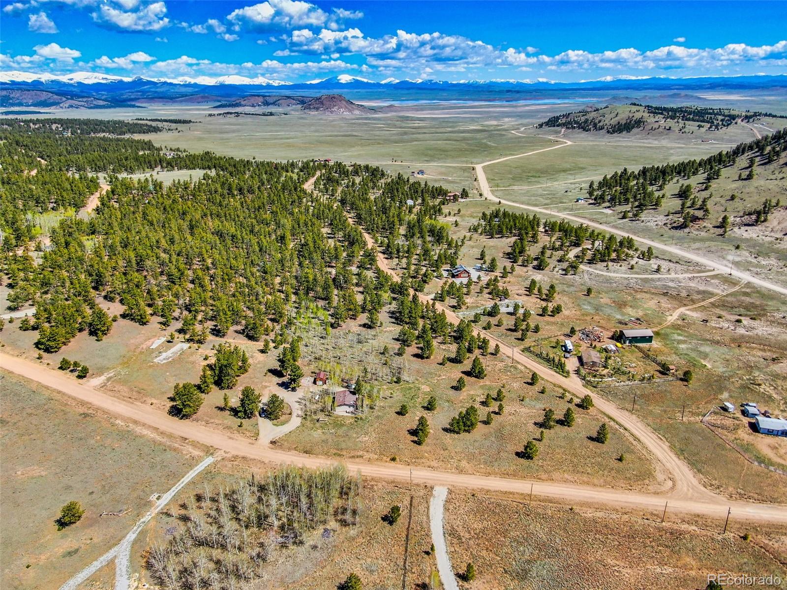 MLS Image #38 for 152  wagon wheel road,hartsel, Colorado