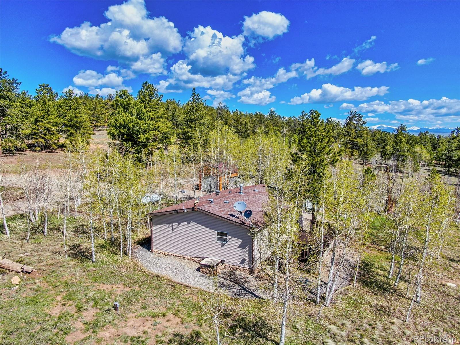 MLS Image #39 for 152  wagon wheel road,hartsel, Colorado