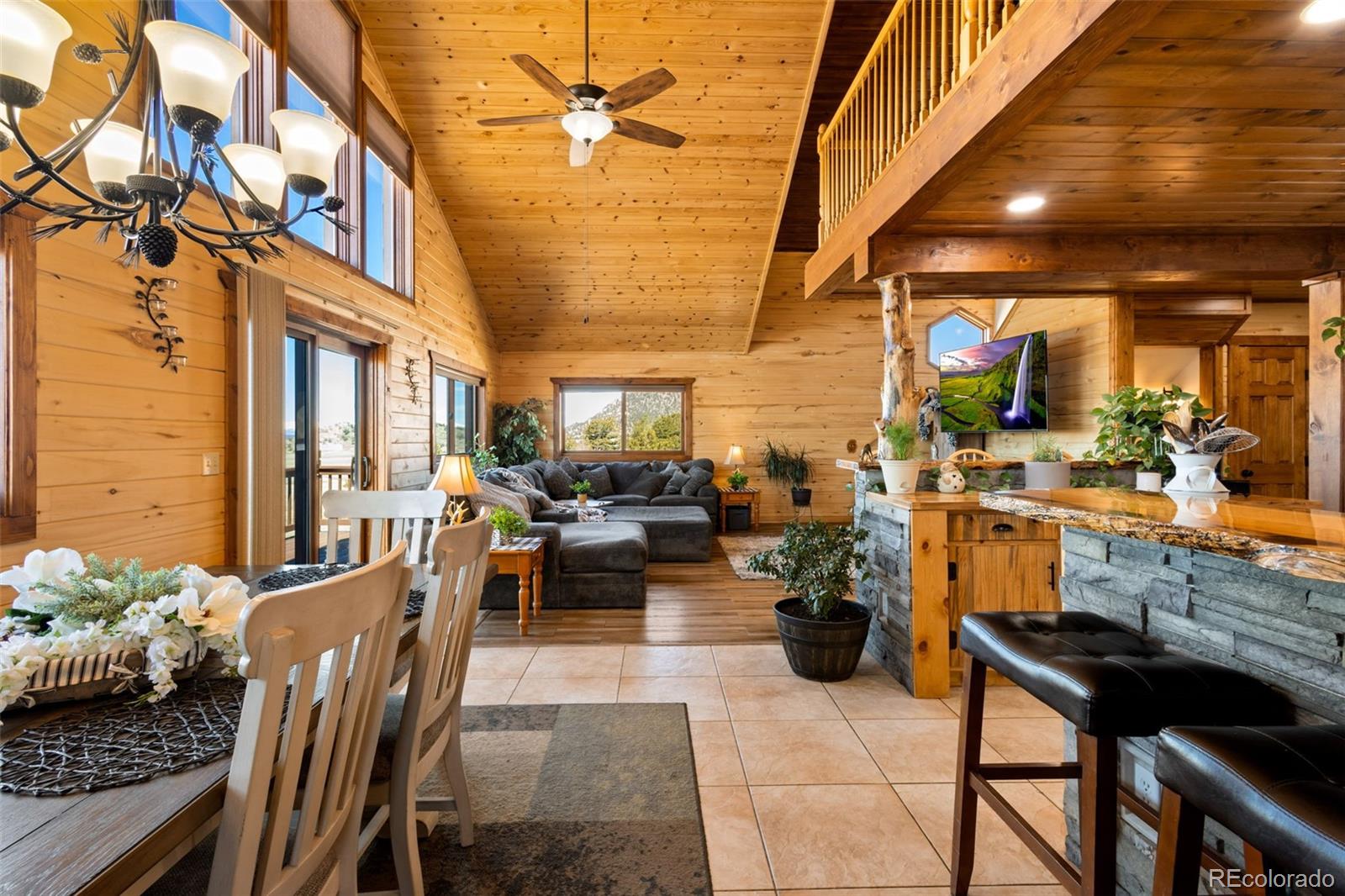 MLS Image #10 for 211  yarnell road,lake george, Colorado