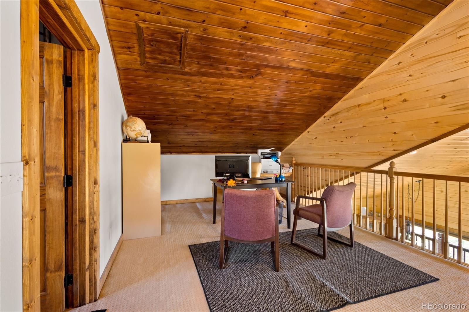 MLS Image #24 for 211  yarnell road,lake george, Colorado