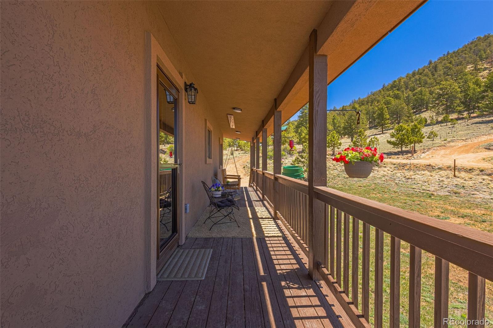 MLS Image #32 for 211  yarnell road,lake george, Colorado