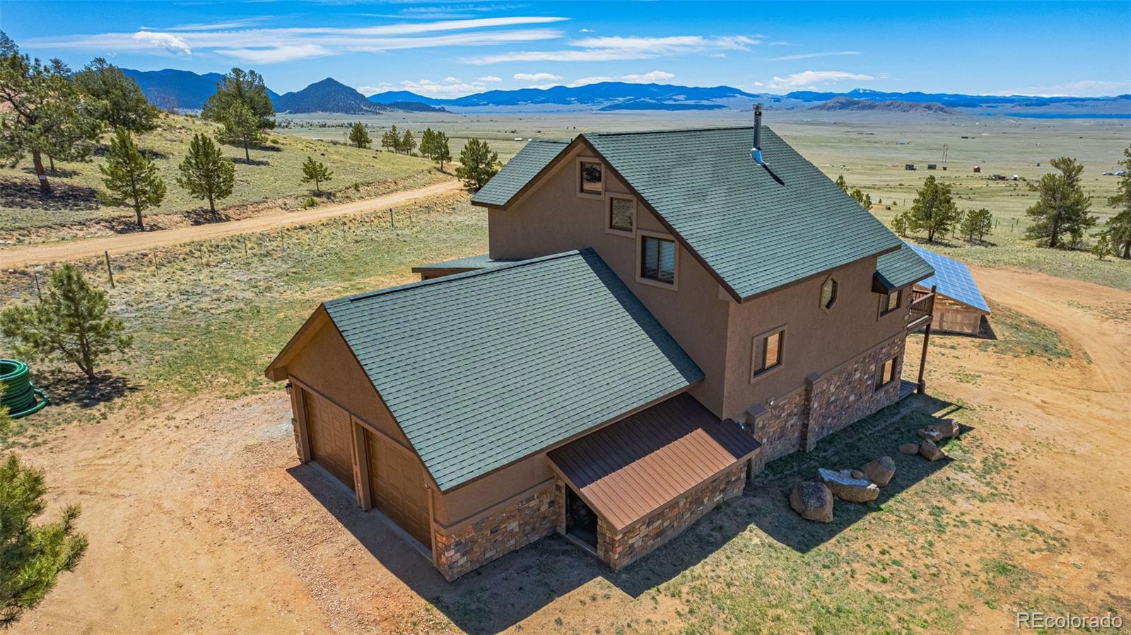 MLS Image #41 for 211  yarnell road,lake george, Colorado