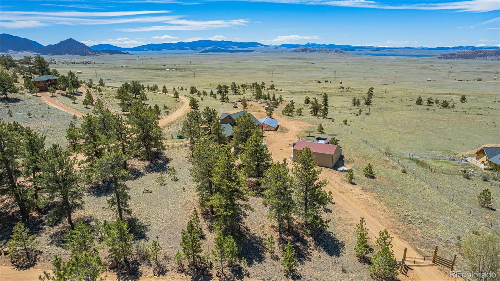 MLS Image #44 for 211  yarnell road,lake george, Colorado