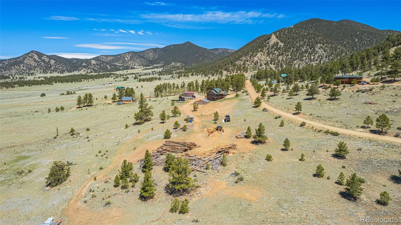 MLS Image #45 for 211  yarnell road,lake george, Colorado