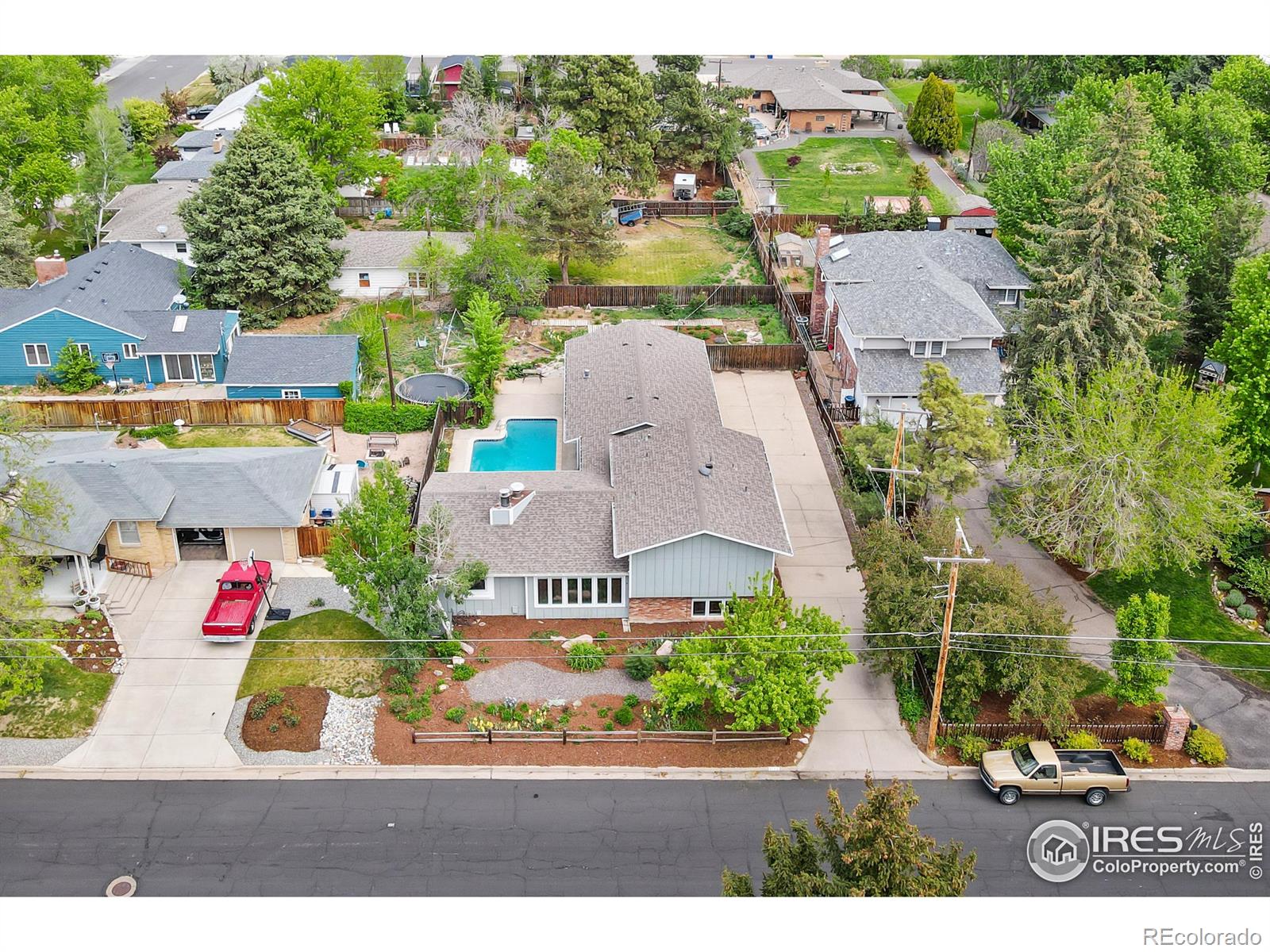 MLS Image #0 for 2123  18th street,greeley, Colorado