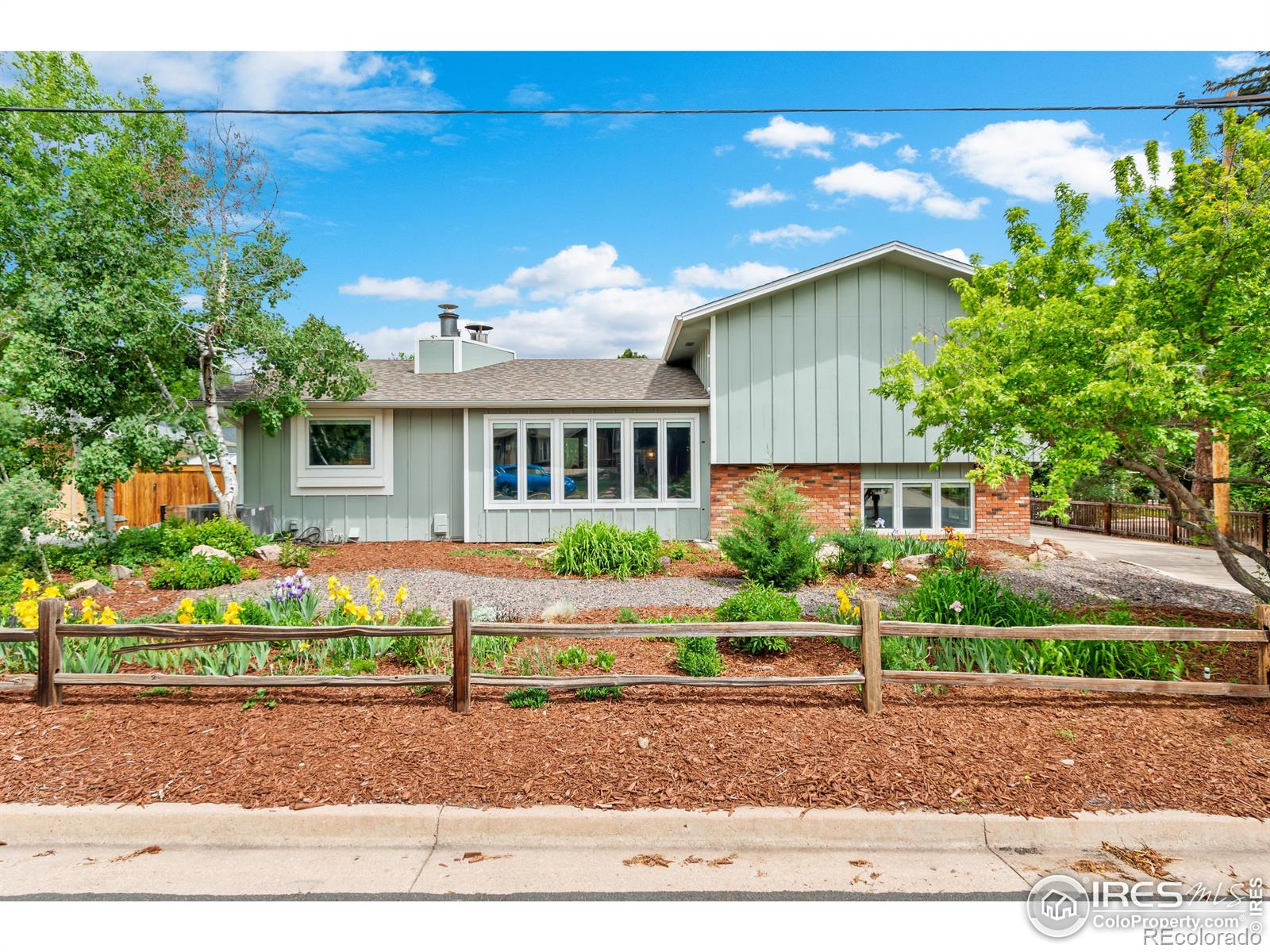 Report Image for 2123  18th Street,Greeley, Colorado