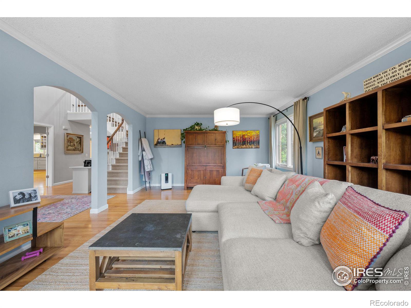 MLS Image #5 for 8343  pawnee lane,niwot, Colorado