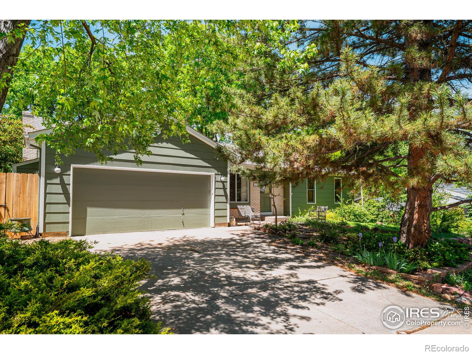 MLS Image #3 for 1473  fillmore place,louisville, Colorado