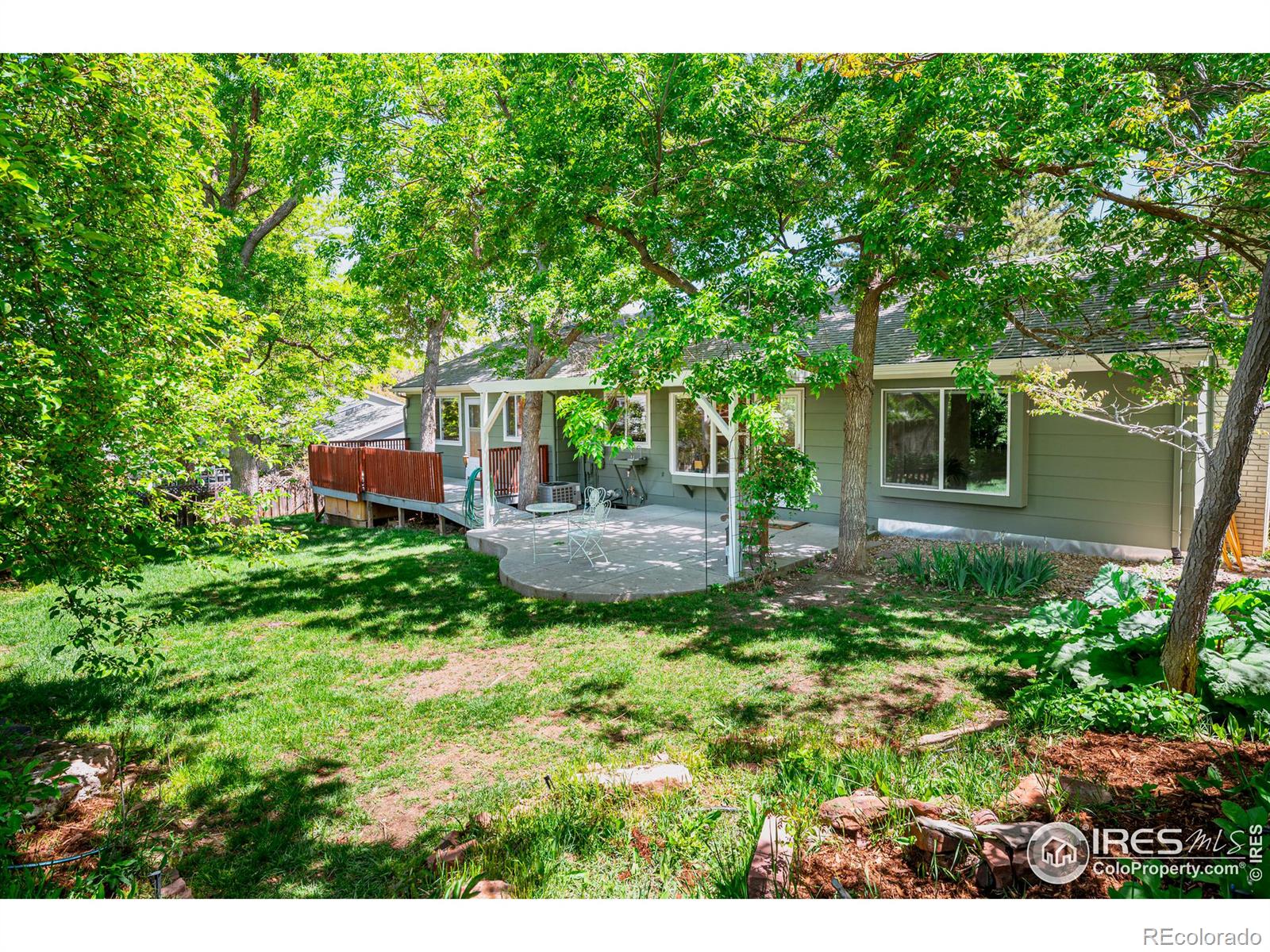 MLS Image #32 for 1473  fillmore place,louisville, Colorado