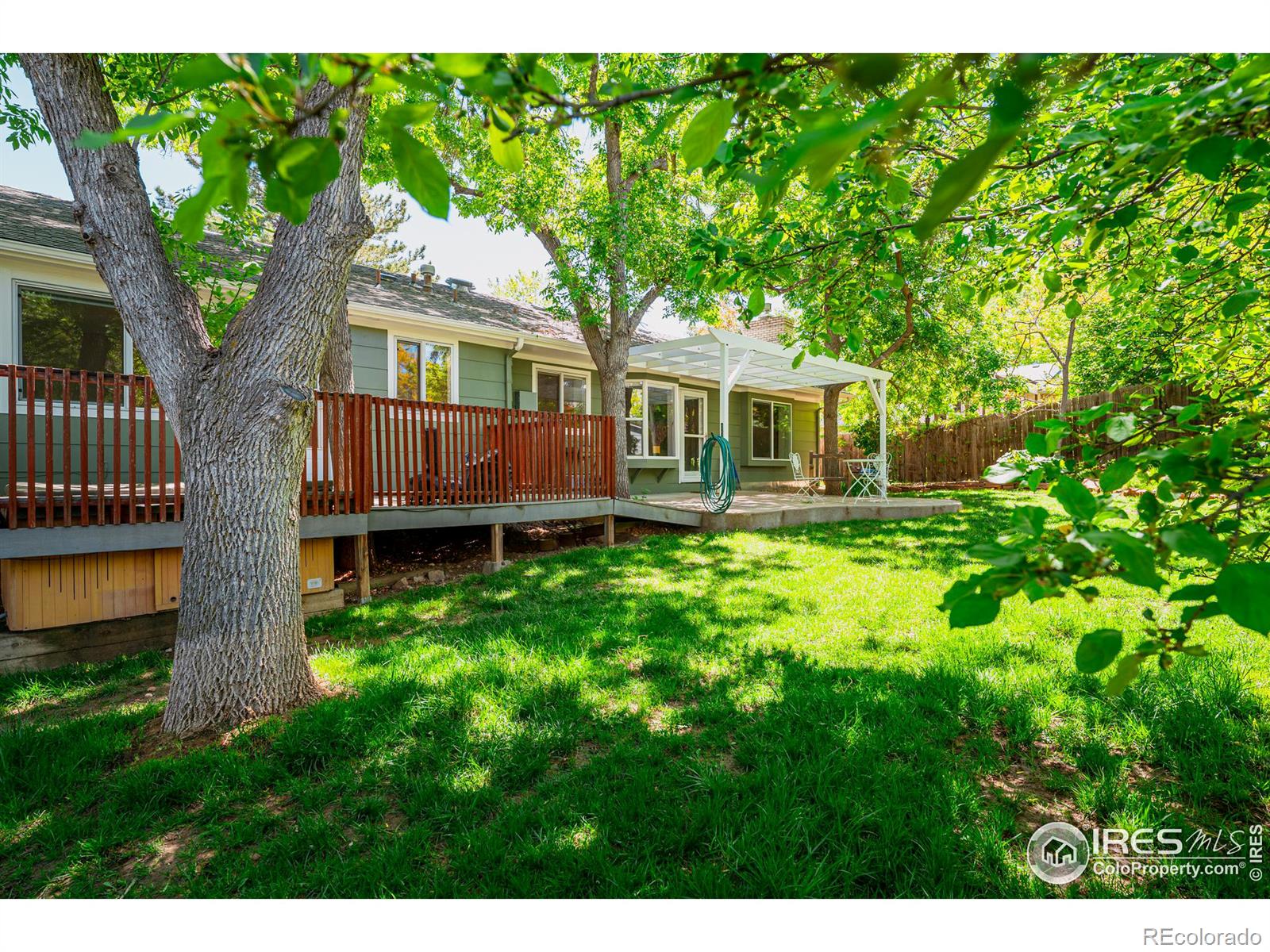 MLS Image #35 for 1473  fillmore place,louisville, Colorado