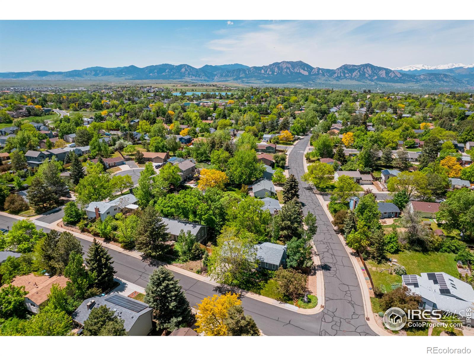 MLS Image #38 for 1473  fillmore place,louisville, Colorado