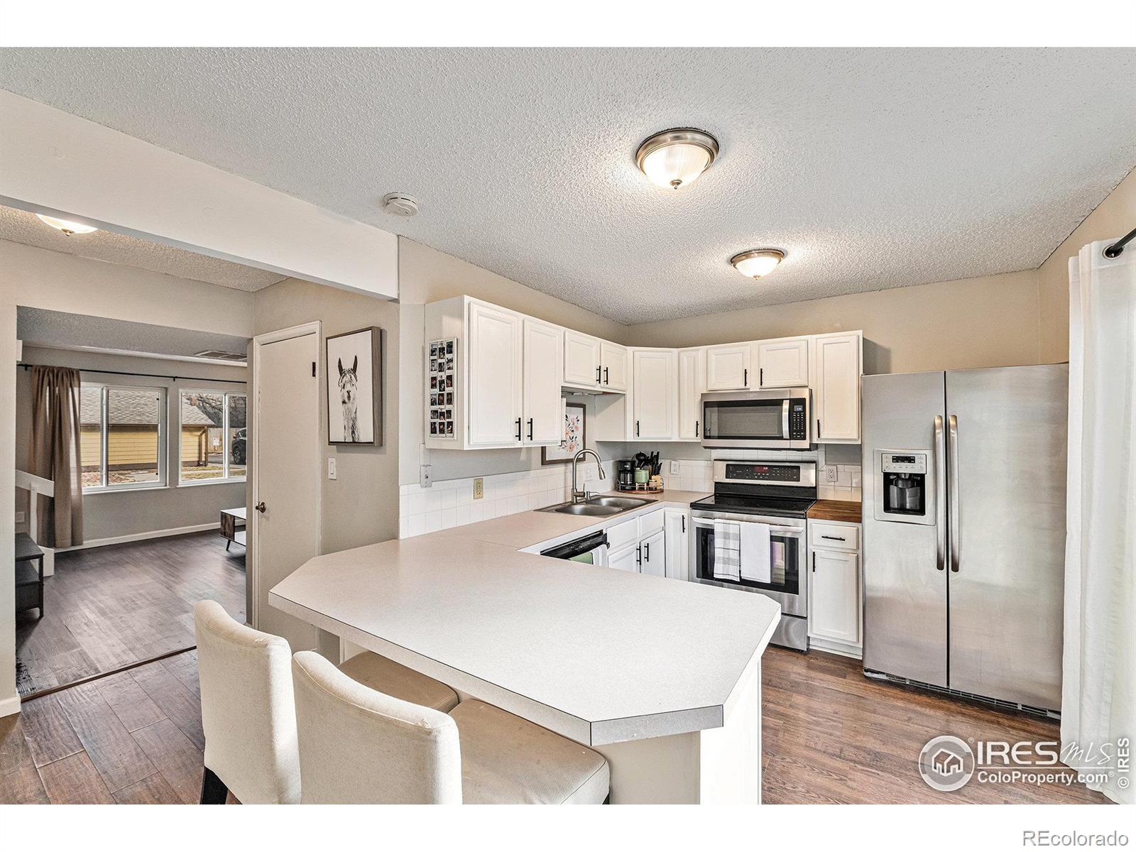 MLS Image #5 for 985 w 10th street,loveland, Colorado