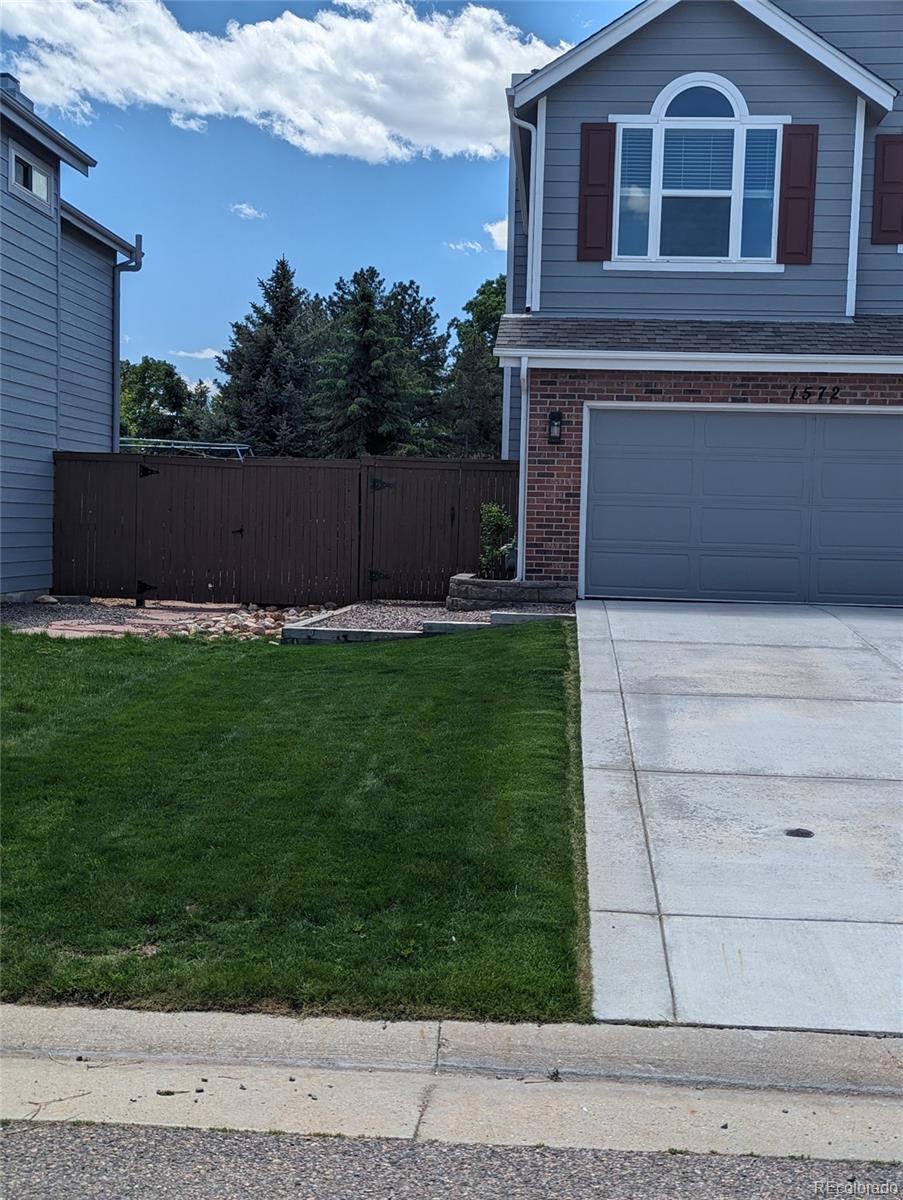 Report Image for 1572  Northridge Drive,Highlands Ranch, Colorado