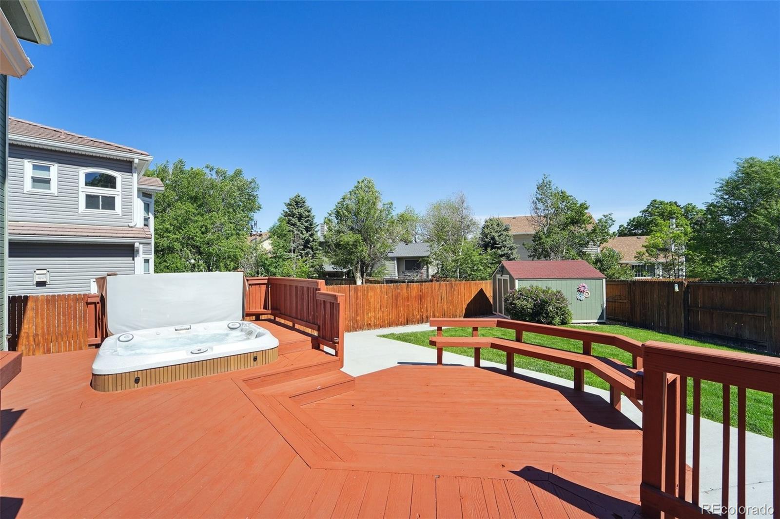 MLS Image #20 for 4348  cathay street,denver, Colorado