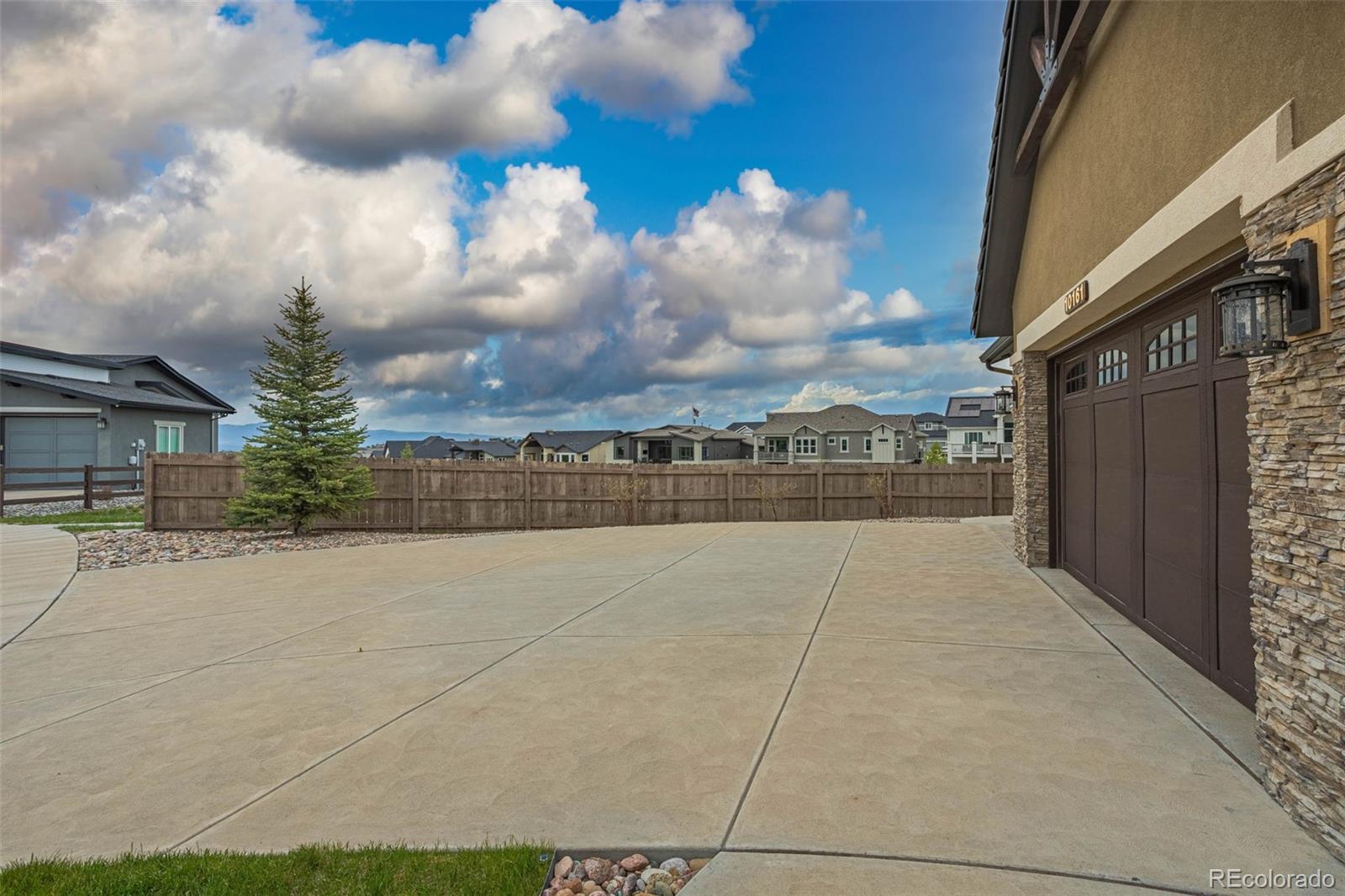 MLS Image #2 for 10161  coyote song terrace,colorado springs, Colorado