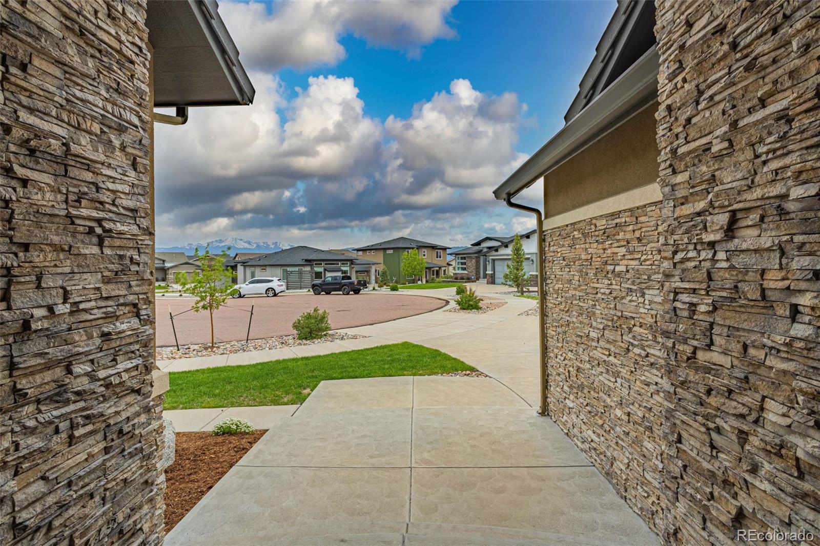 MLS Image #3 for 10161  coyote song terrace,colorado springs, Colorado