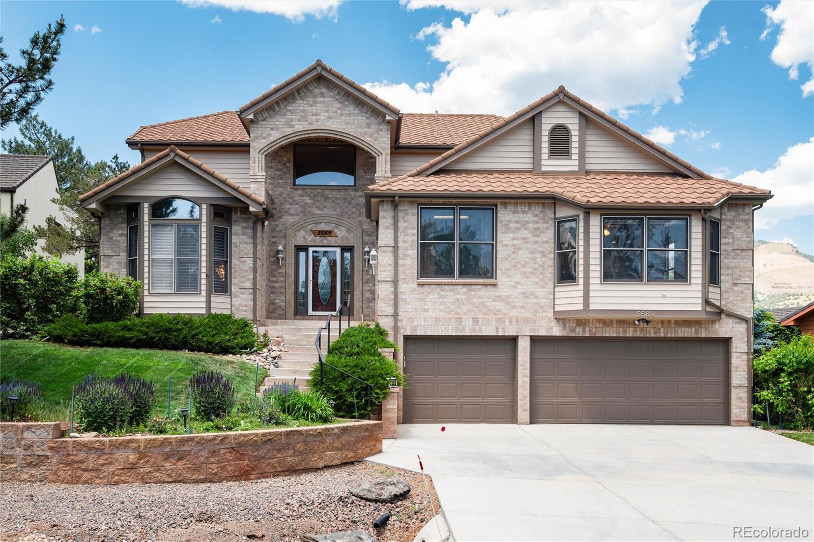 MLS Image #0 for 5569  willow springs drive,morrison, Colorado