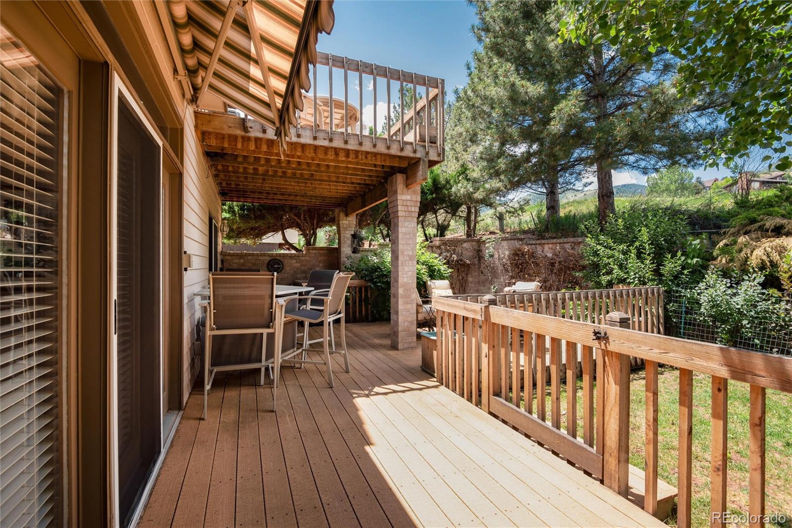 MLS Image #39 for 5569  willow springs drive,morrison, Colorado