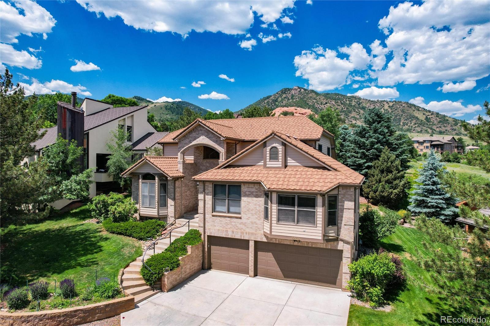 MLS Image #46 for 5569  willow springs drive,morrison, Colorado