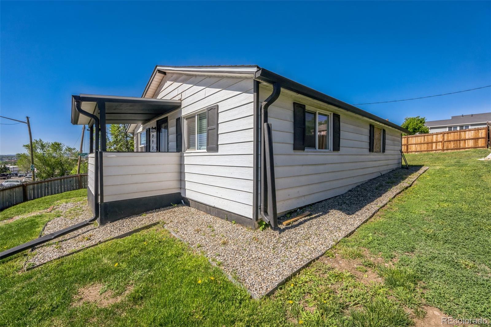 MLS Image #0 for 2995 s zuni street,denver, Colorado