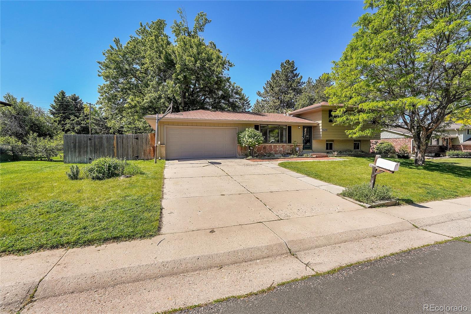 CMA Image for 4672 E Fremont Place,Centennial, Colorado