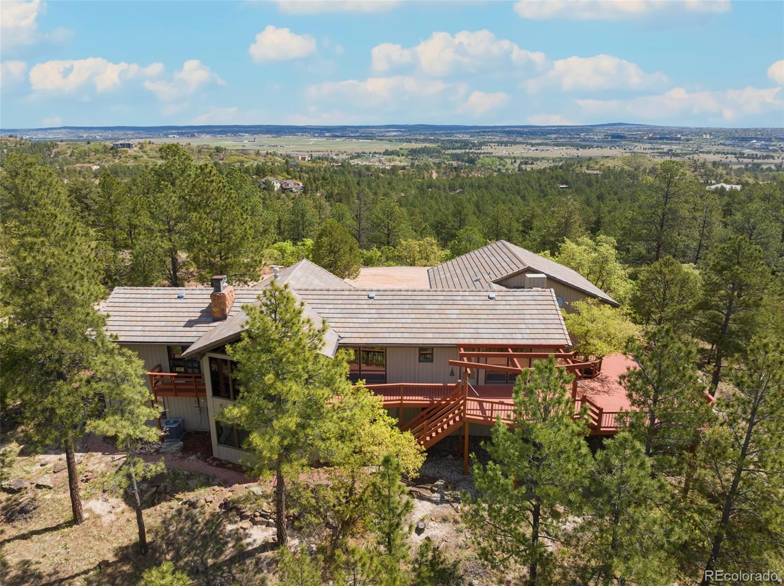 MLS Image #4 for 7725  eastwood road,colorado springs, Colorado