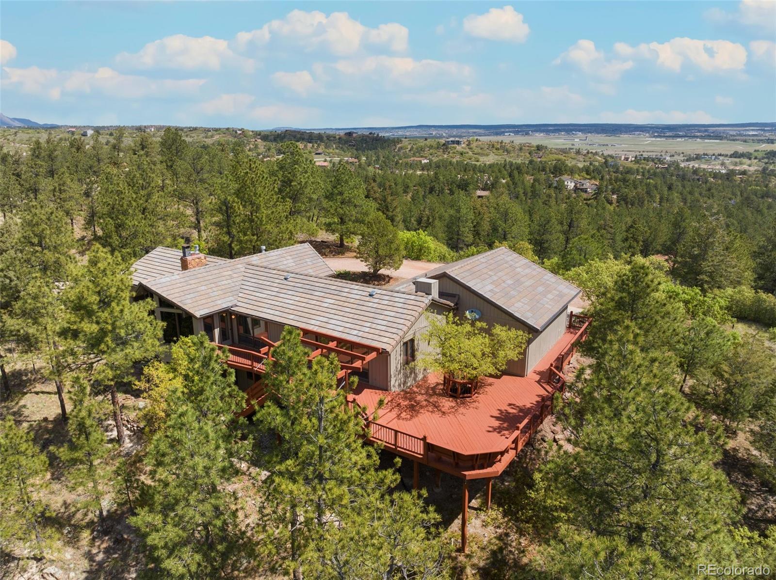 MLS Image #5 for 7725  eastwood road,colorado springs, Colorado