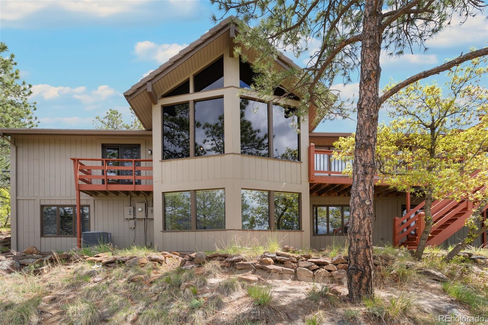 MLS Image #6 for 7725  eastwood road,colorado springs, Colorado