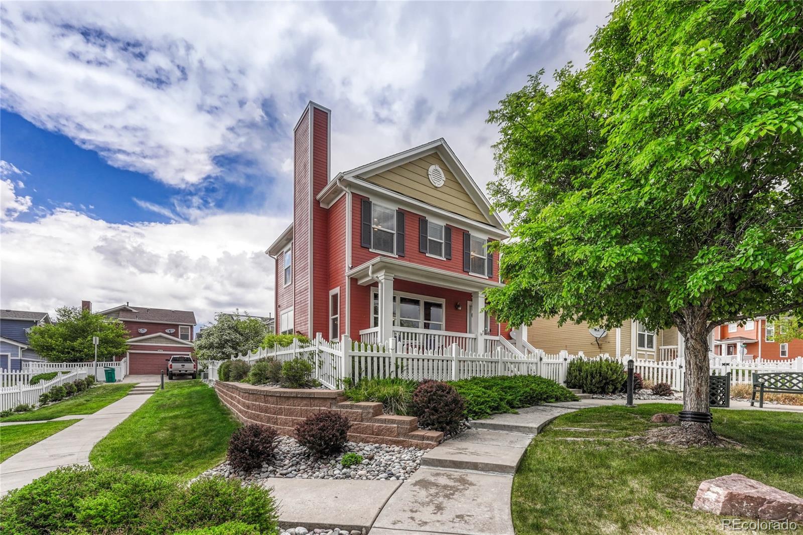 MLS Image #0 for 7614  cordelle lane,colorado springs, Colorado