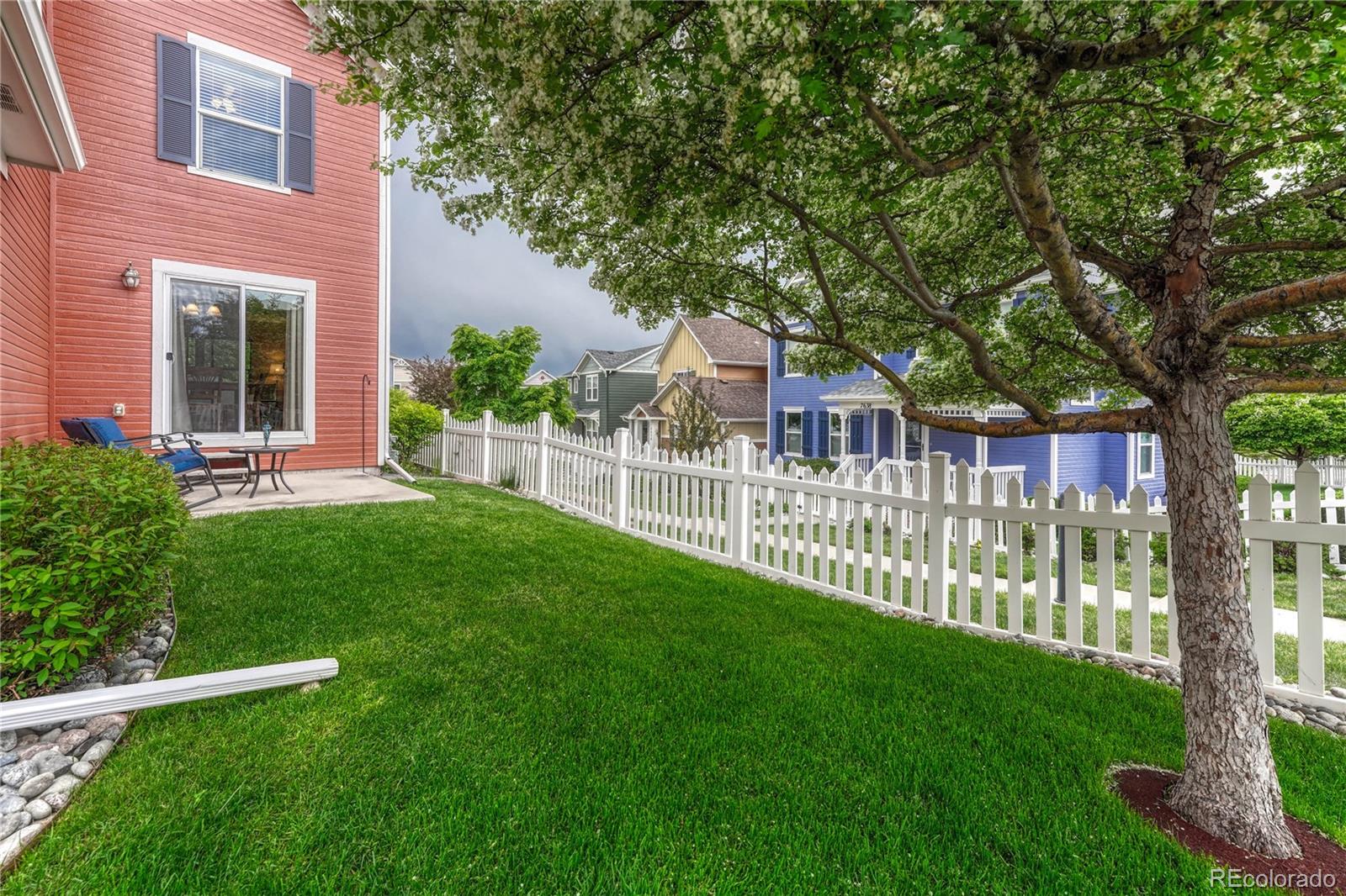 MLS Image #34 for 7614  cordelle lane,colorado springs, Colorado