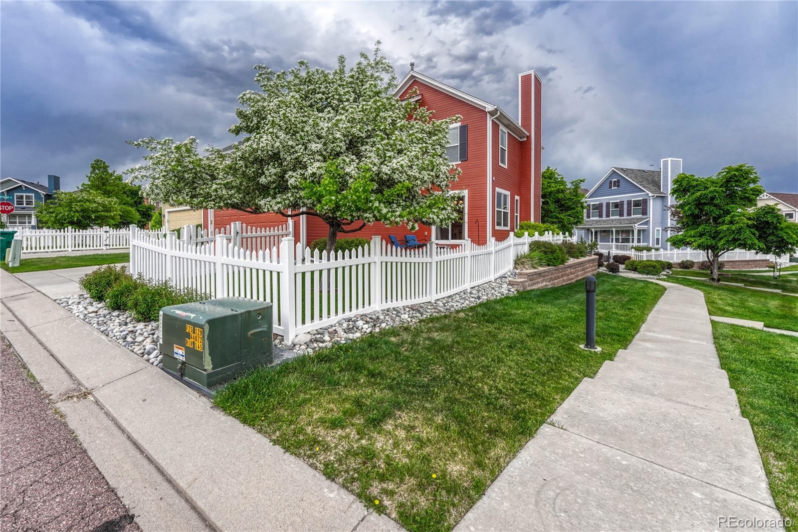 MLS Image #36 for 7614  cordelle lane,colorado springs, Colorado